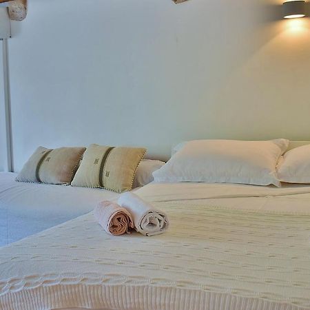 Rooms And Studio Old Town ราบ ภายนอก รูปภาพ