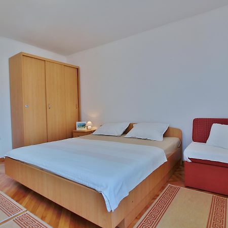Rooms And Studio Old Town ราบ ภายนอก รูปภาพ
